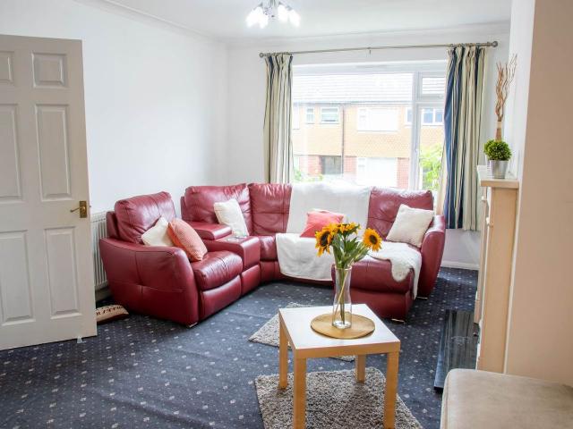 Apartment for rent in Harbledown and Rough Common, The Bridge