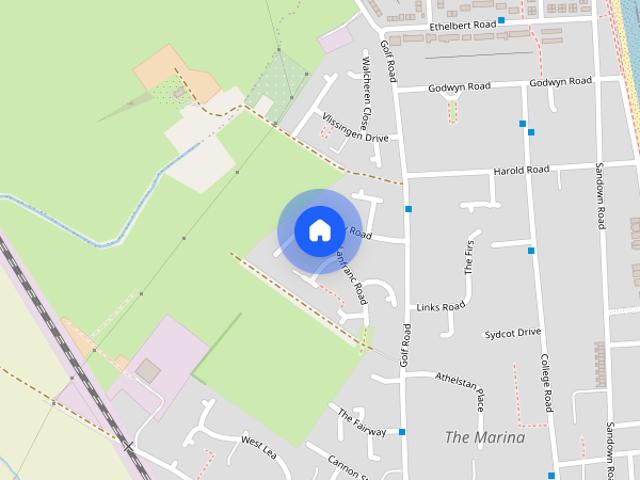 House for rent in Ash, Kent