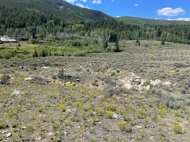 Land for sale in Twin Lakes