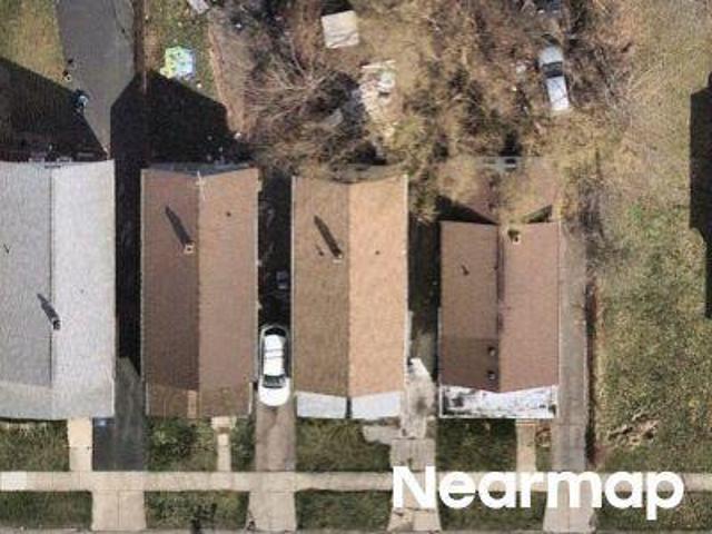 House for sale in Buffalo, New York