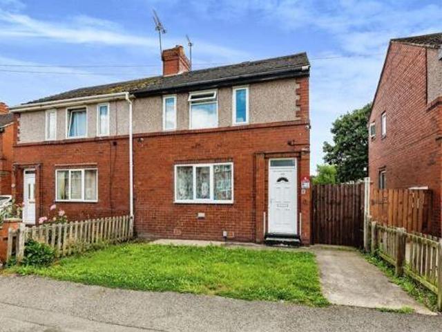 House for sale in Cundy Cross, Barnsley