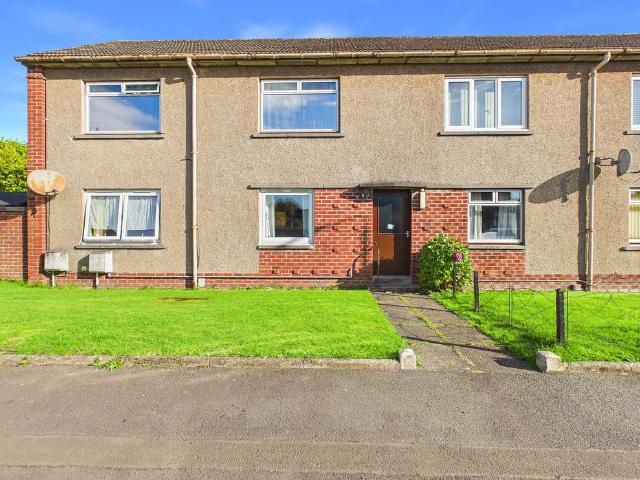 Apartment for rent in Victory Gardens, Renfrew