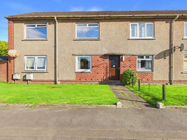 Apartment for rent in Victory Gardens, Renfrew