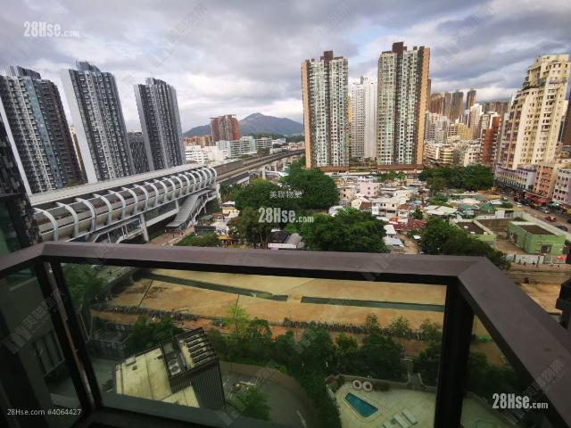 位於 元朗 Yuen Long, 香港 Hong Kong, 提供 出售 的 公寓
