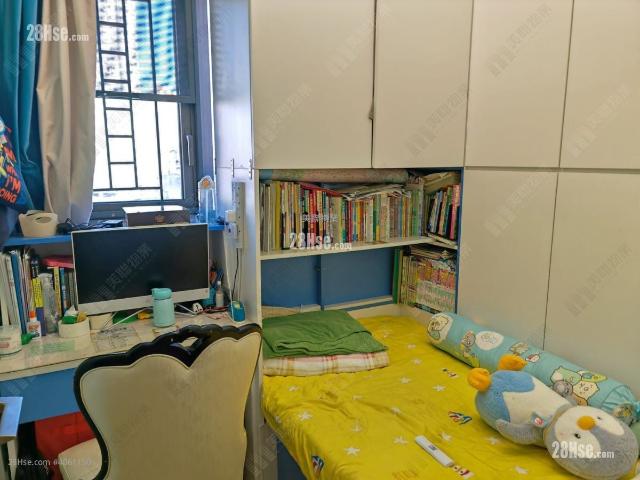位於 元朗 Yuen Long, 香港 Hong Kong, 提供 出售 的 公寓