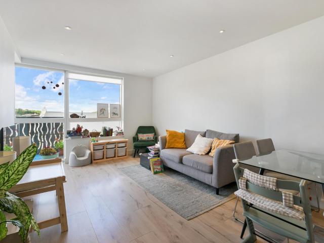 Apartment for rent in Hornsey, Greater London