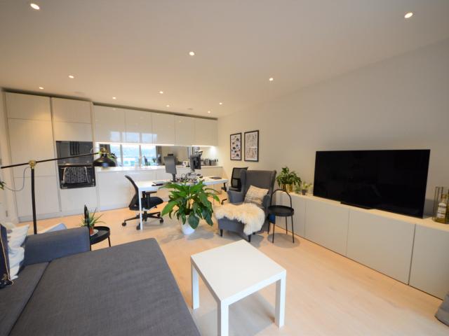 Apartment for rent in Hornsey, Greater London