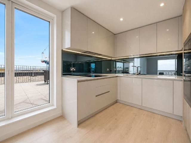 Apartment for rent in Hornsey, Greater London