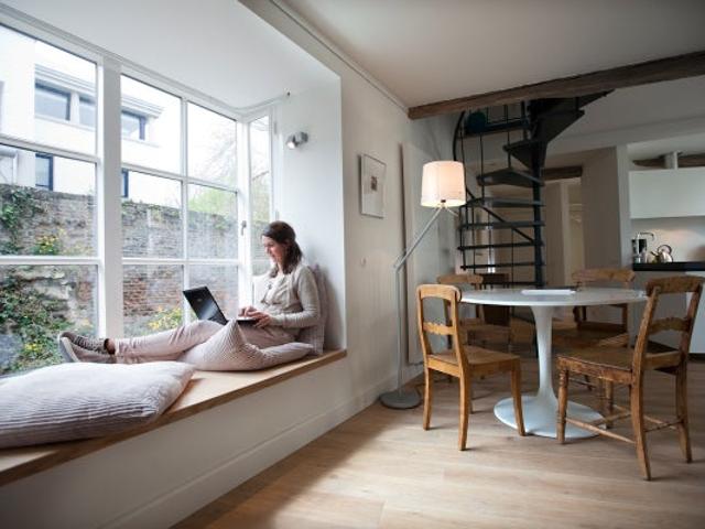 Appartement te huur in Maastricht, Jekerkwartier