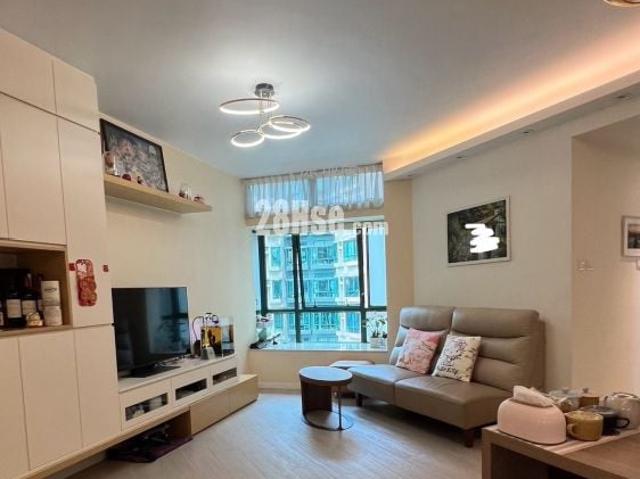 位於 元朗 Yuen Long, 香港 Hong Kong, 提供 出售 的 公寓