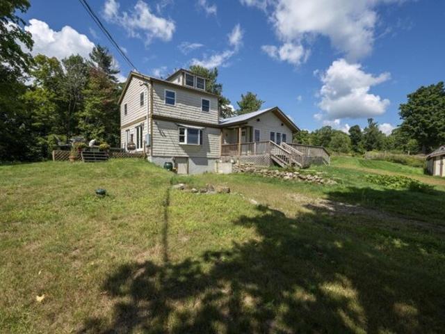 House for sale in New Hampshire