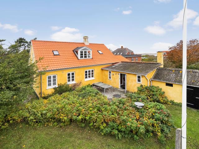 Hus til salg i Århus