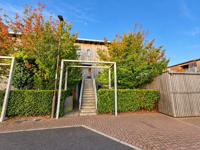 Apartment for rent in Springfield, City of Edinburgh