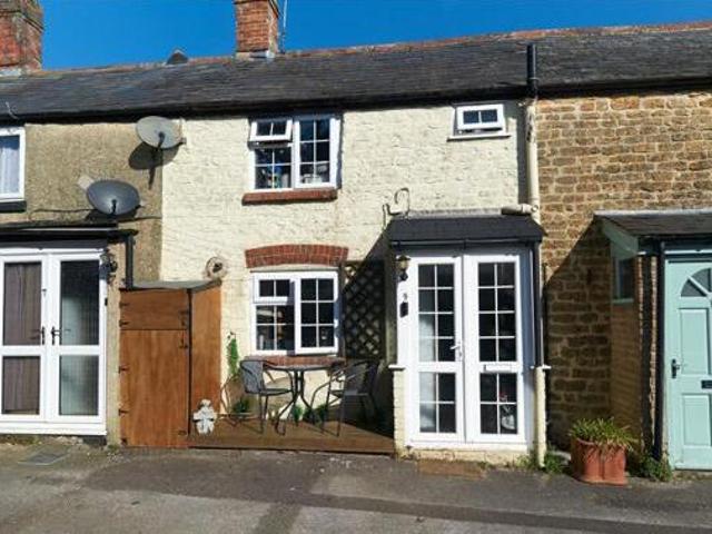 House for sale in Broadshard, Somerset