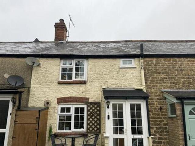 House for sale in Broadshard, Somerset