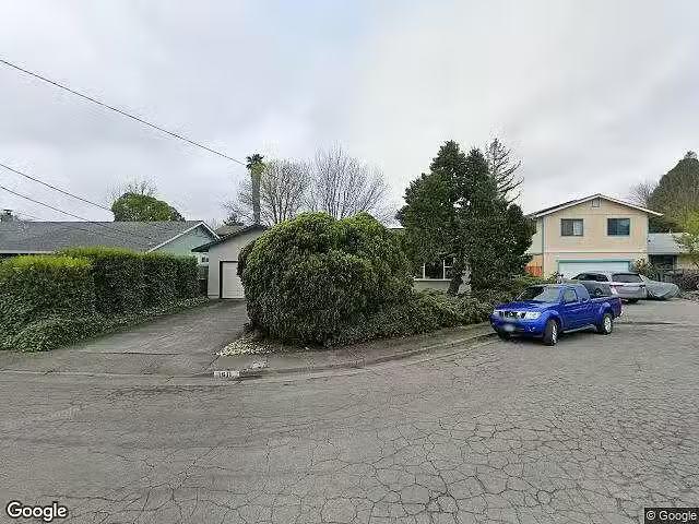 House for rent in Santa Rosa