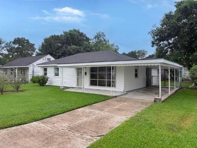 House for sale in New Orleans, Louisiana