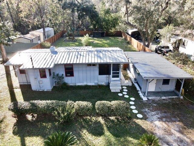 House for sale in Brooksville