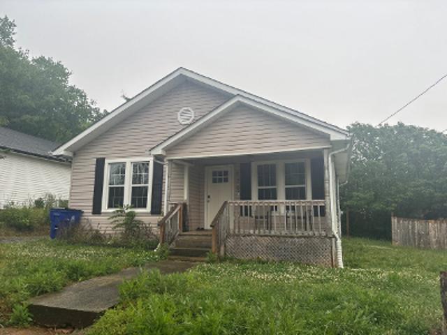 House for sale in Cleveland, East Tennessee