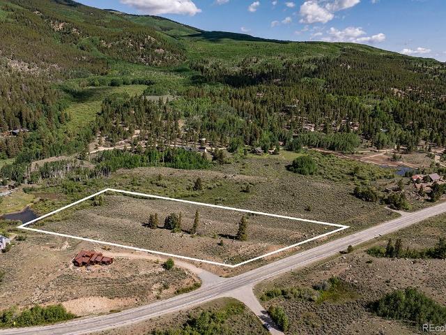 Land for sale in Twin Lakes, Colorado