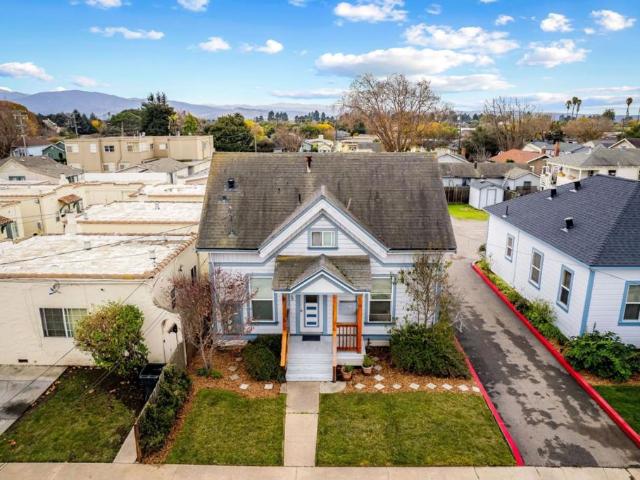 House for sale in Salinas, California