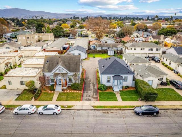 House for sale in Salinas, California