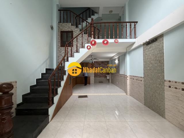 Nhà bán