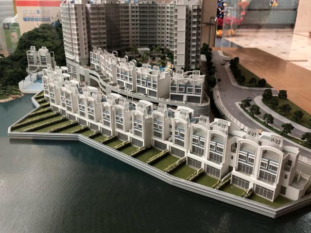 提供 出租 的 公寓