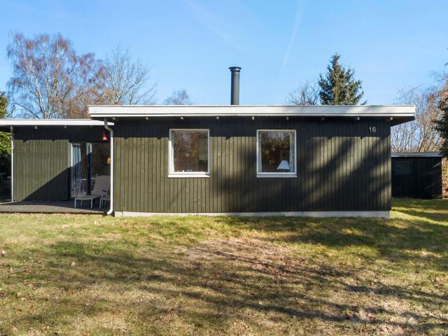Hus til salg i Guldborgsund
