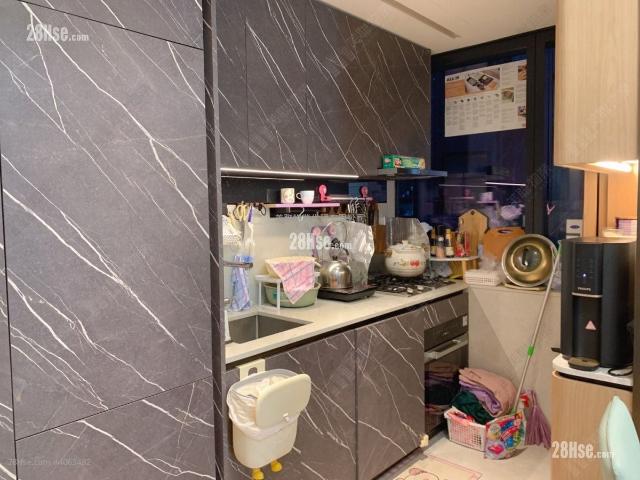 位於 何文田 Ho Man Tin, 香港 Hong Kong, 提供 出售 的 公寓