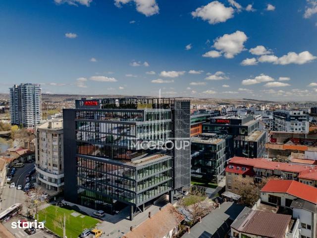 Apartament închirieri în Mărăști, Cluj-Napoca
