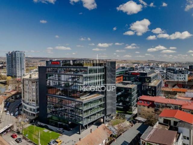 Apartament închirieri în Mărăști, Cluj-Napoca