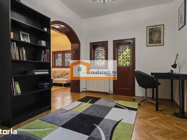 Casă închirieri în București