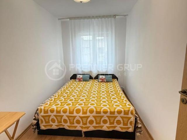 Apartament închirieri în Mircea Cel Batran, Iași