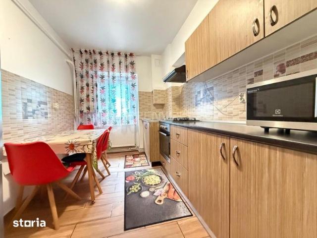 Apartament închirieri în Mircea Cel Batran, Iași