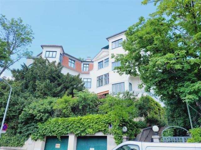 Wohnung kaufen in Wien