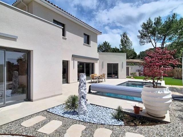 Maison vente à Langlade, Gard
