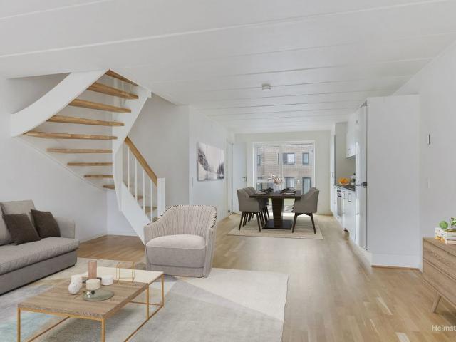 Villa til leje i Horsens, Århus