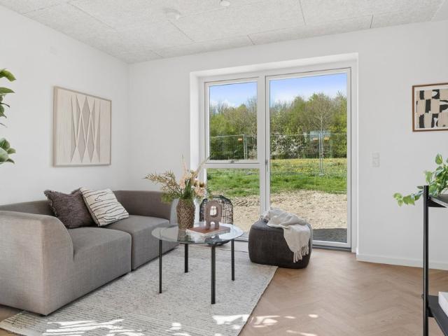 Villa til leje i Fluebæk Huse, Ringsted