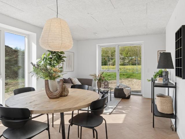 Villa til leje i Fluebæk Huse, Ringsted