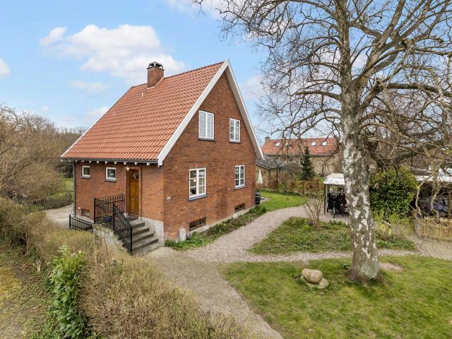Villa til salg i Glostrup, Brøndby