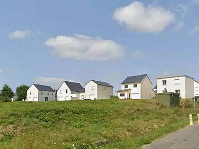 Maison vente à Rennes, Bretagne