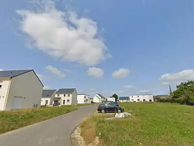 Terrain vente à Rennes, Bretagne