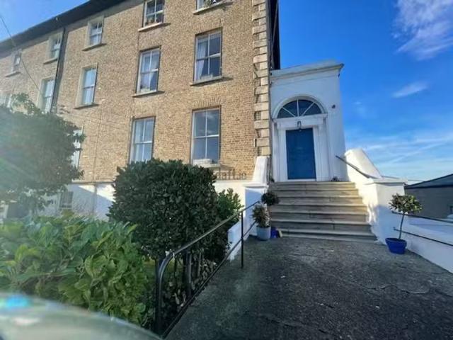 Apartment to rent