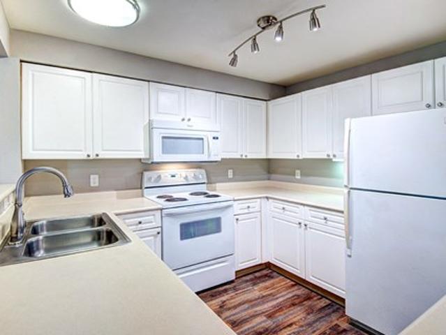 Apartment for rent in Issaquah