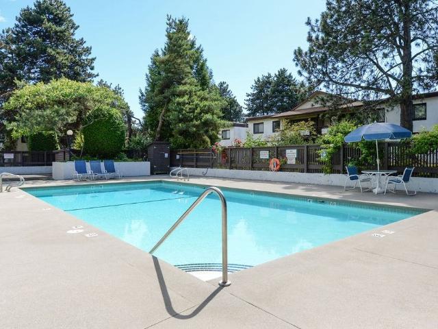Apartment for rent in Vancouver, British Columbia