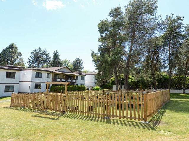 Apartment for rent in Vancouver, British Columbia