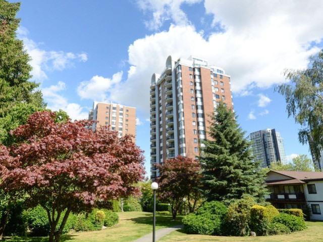 Apartment for rent in Vancouver, Metro Vancouver Regional District