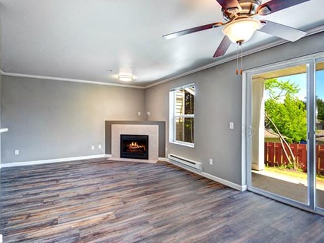 Apartment for rent in Issaquah