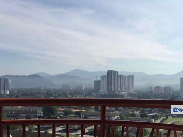 Condominium for sale in Kajang, Langat